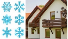 Exciting winter vacation in our apartment houses Thermal Apartments Lendava Apartman